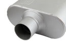 Flowmonster 42541-FM 2-Chamber Muffler Aluminized