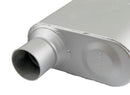 Flowmonster 42541-FM 2-Chamber Muffler Aluminized