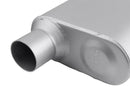 Flowmonster 42543-FM 2-Chamber Muffler Aluminized
