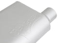 Flowmonster 42543-FM 2-Chamber Muffler Aluminized