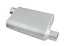 Flowmonster 42543-FM 2-Chamber Muffler Aluminized