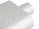 Flowmonster 43010-FM 1-Chamber Small Muffler