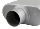 Flowmonster 43010-FM 1-Chamber Small Muffler
