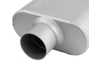 Flowmonster 43010-FM 1-Chamber Small Muffler
