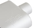 Flowmonster 43010-FM 1-Chamber Small Muffler