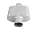 Flowmonster 43010-FM 1-Chamber Small Muffler