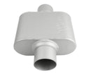 Flowmonster 43010-FM 1-Chamber Small Muffler