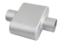 Flowmonster 43010-FM 1-Chamber Small Muffler
