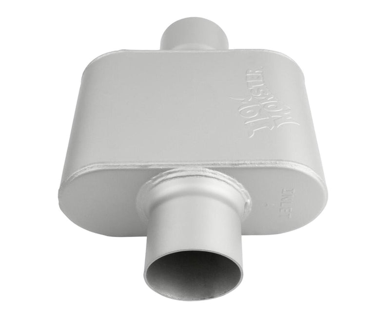 FlowMonster 1-Chamber Mufflers 43010-FM