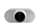 FlowMonster 1-Chamber Mufflers 43010-FM