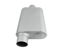 FlowMonster 2-Chamber Mufflers 43041-FM