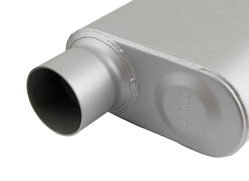 FlowMonster 2-Chamber Mufflers 43041-FM