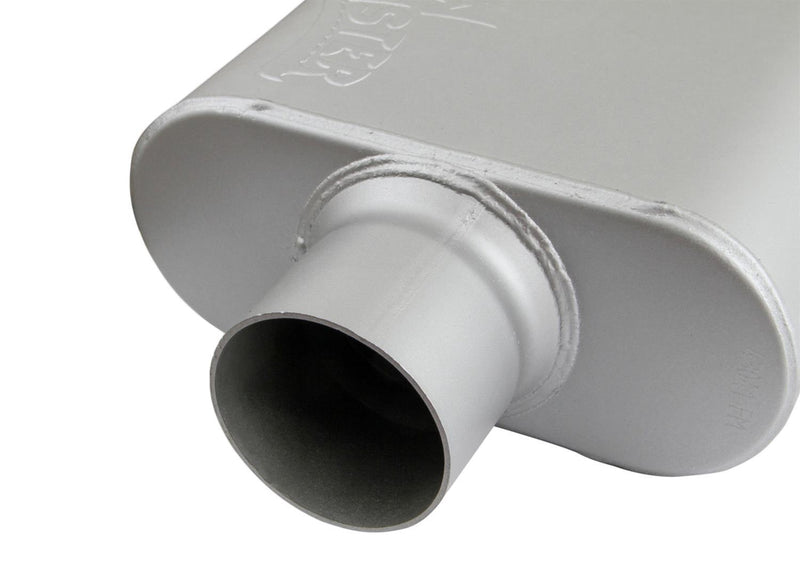 FlowMonster 2-Chamber Mufflers 43041-FM