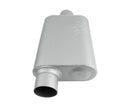 Flowmonster 43041-FM 2-Chamber Muffler Aluminized