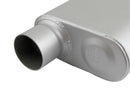 Flowmonster 43041-FM 2-Chamber Muffler Aluminized