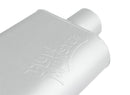 Flowmonster 43041-FM 2-Chamber Muffler Aluminized