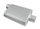 Flowmonster 43041-FM 2-Chamber Muffler Aluminized