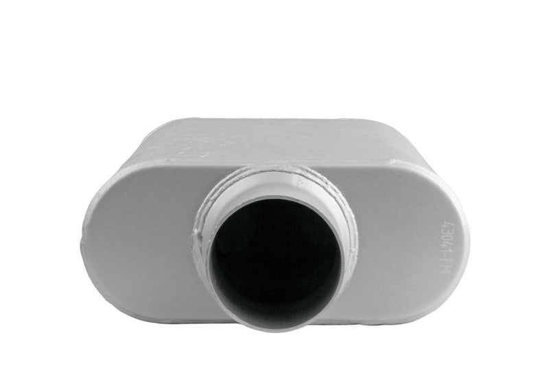 FlowMonster 2-Chamber Mufflers 43041-FM