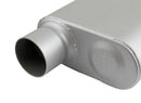 Flowmonster 43041-FM 2-Chamber Muffler Aluminized