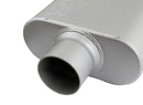 Flowmonster 43041-FM 2-Chamber Muffler Aluminized