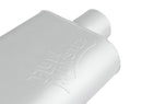 Flowmonster 43041-FM 2-Chamber Muffler Aluminized