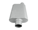 Flowmonster 43041-FM 2-Chamber Muffler Aluminized