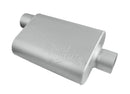 Flowmonster 43041-FM 2-Chamber Muffler Aluminized