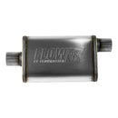 Flowmaster 71226 FloxFX 409 Stainless Steel 2.5 inch Muffler