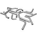 Flowmaster U-Fit Dual Pipe Kits 15936