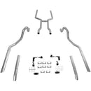 Flowmaster Pipe Kits 17107