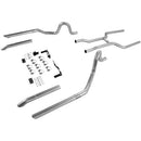 Flowmaster Pipe Kits 17107