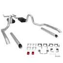 Flowmaster American Thunder Exhaust Systems 17119