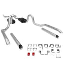 Flowmaster American Thunder Exhaust Systems 17119