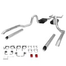 Flowmaster American Thunder Exhaust Systems 17119