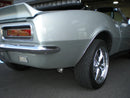 Flowmaster American Thunder Exhaust Systems 17129