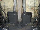Flowmaster American Thunder Exhaust Systems 17129