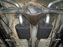 Flowmaster American Thunder Exhaust Systems 17129
