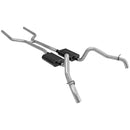 Flowmaster American Thunder Exhaust Systems 17129