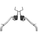 Flowmaster American Thunder Exhaust Systems 17129