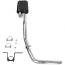 Flowmaster Force II Exhaust Systems 17132