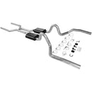 Flowmaster American Thunder Exhaust Systems 17200