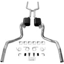 Flowmaster American Thunder Exhaust Systems 17200