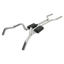 Flowmaster American Thunder Exhaust Systems 17201