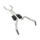 Flowmaster American Thunder Exhaust Systems 17201