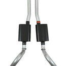 Flowmaster American Thunder Exhaust Systems 17201