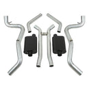 Flowmaster American Thunder Exhaust Systems 17201