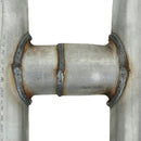 Flowmaster American Thunder Exhaust Systems 17201