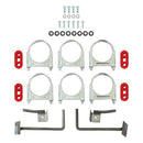 Flowmaster American Thunder Exhaust Systems 17201