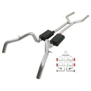 Flowmaster American Thunder Exhaust Systems 17201