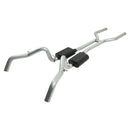 Flowmaster American Thunder Exhaust Systems 17201